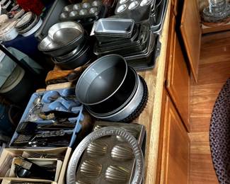 BAKEWARE