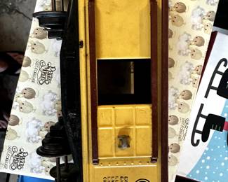LIONEL LINES 655 TRAIN