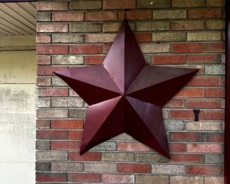 STAR DECOR