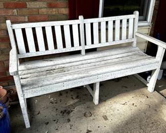 BENCH II