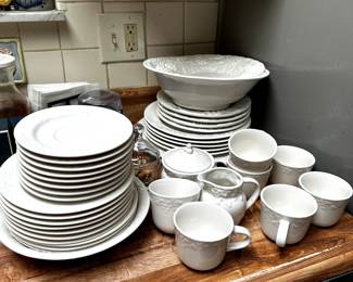 DISH SET