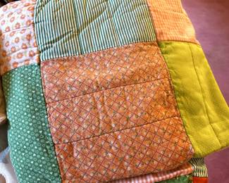 QUILT III