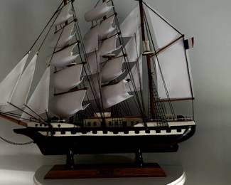 SAILBOAT