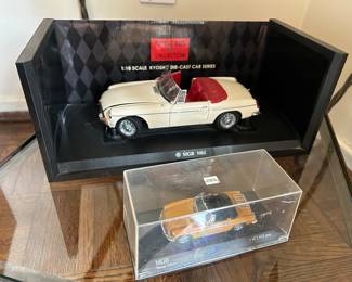 Sport Car Models