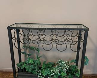 Wine Storage Rack