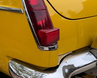 1969 MGB Roadster, 85,000 Miles, VIN: GHN4U182515G, Registered thru July 2025