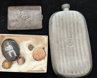 Antique Photos