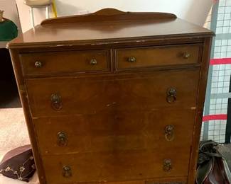 antique