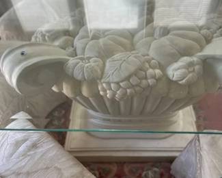 dining room table