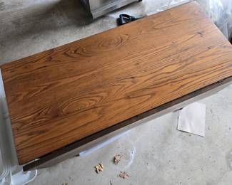 Drop leaf Table