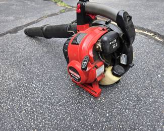 Craftsman Leaf Blower