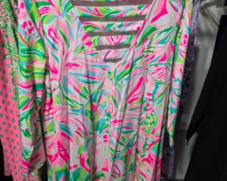 Lilly Pulitzer Size L