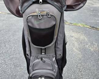 Nike Golf Bag