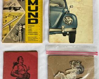 ephemera