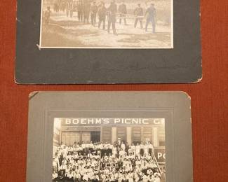 more old photos