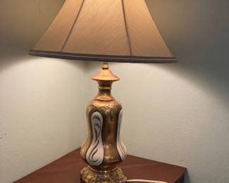 Great lamp