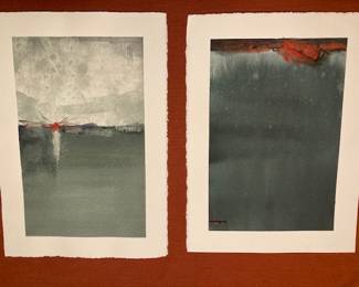 Original art by Larry Anschutz