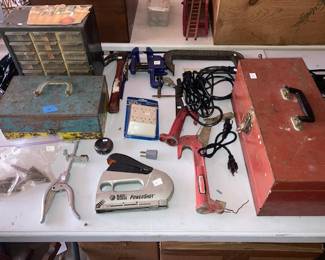 tools