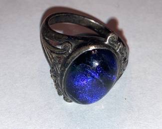 pretty ring