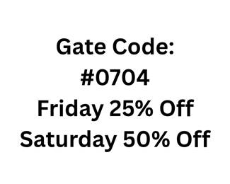 Sale Picture