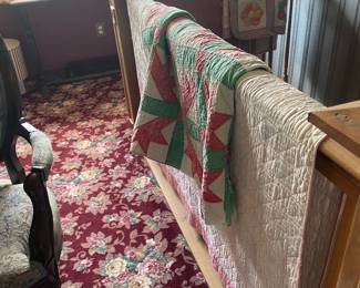 Vintage Quilts