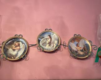Angels of Grace Series by Edward Tadiello
