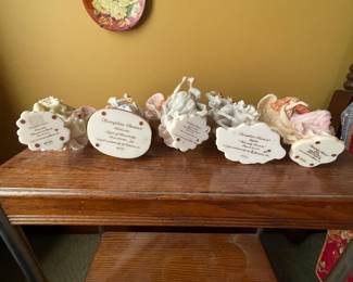 Seraphim Angel Collection 