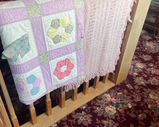 Vintage Quilts
