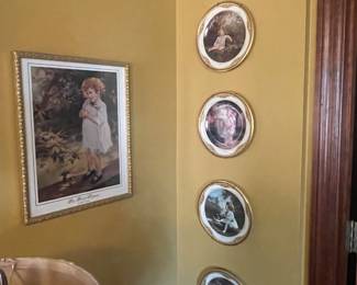 Decorative Wall Art