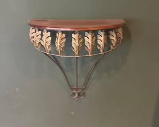 Decorative Wall Shelf