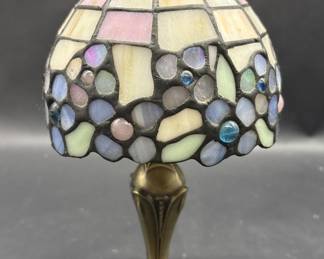 Stained Glass - STYLE Tealight Lamp