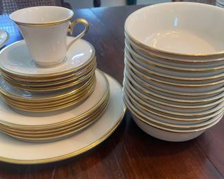 Lenox Eternal