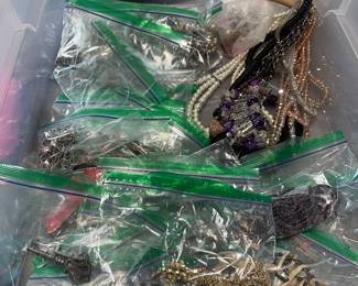 Costume Jewelry