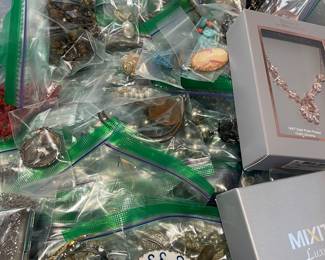 Costume Jewelry
