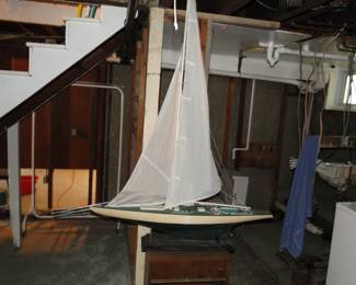 Sailboats
