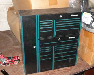 Snap-on Travelling Bar exclusive to Snap-on offices