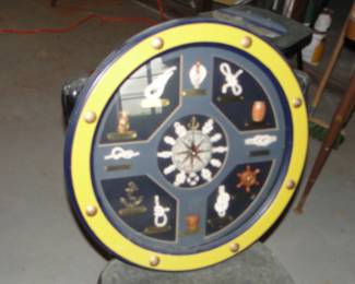 Nautical Decor