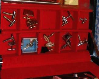 Men's jewelry