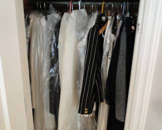 Clothes vintage and newer size 4-10