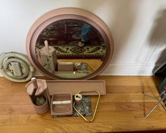Kohler bathroom items