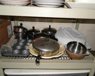 Kitchenware, Pyrex