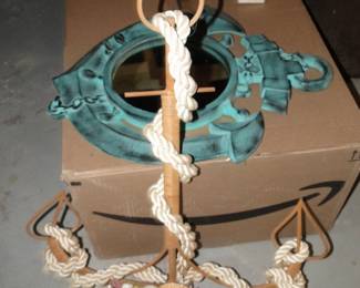Nautical decor