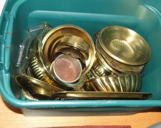 Brass
