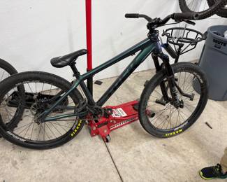 Trek Ticket mountain bike