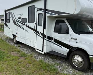 Coachmen 2022 Freelander 31 mb