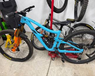 Ripmo Ibis mountain bike