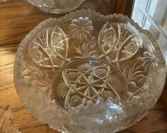 Cut Glass