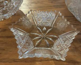 Cut Glass