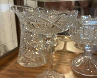 Cut Glass