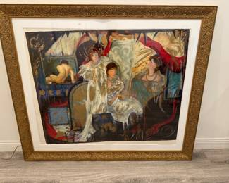 Sale Picture